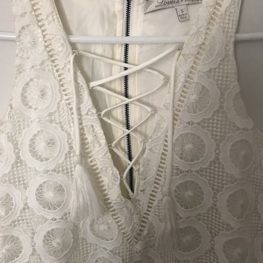 Lovers and friends escape cocktail dress - Picture 7 of 13